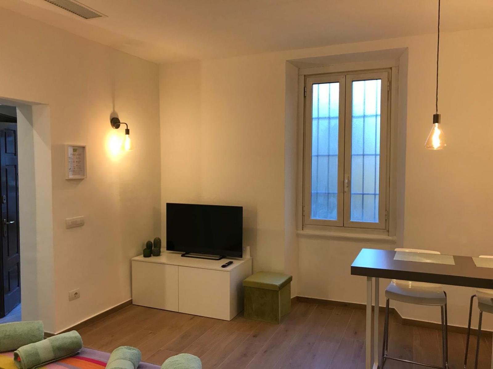 Ripamonti Room Milano Esterno foto